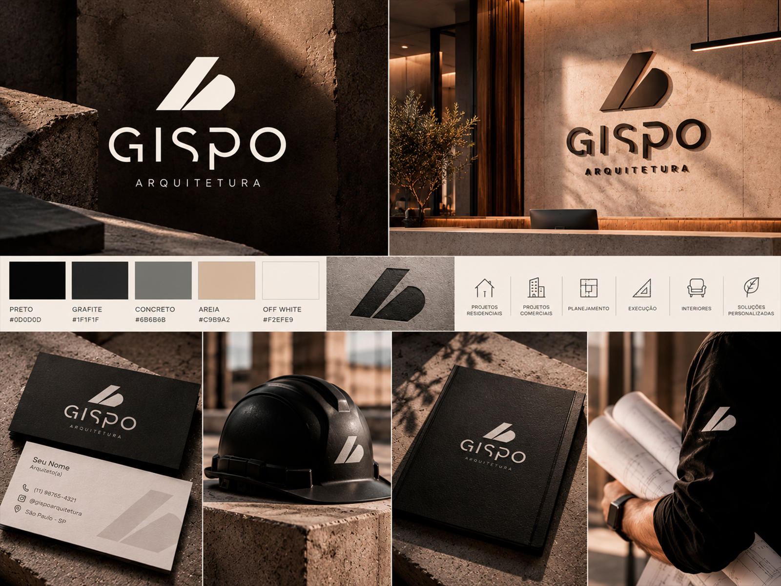 GISPO