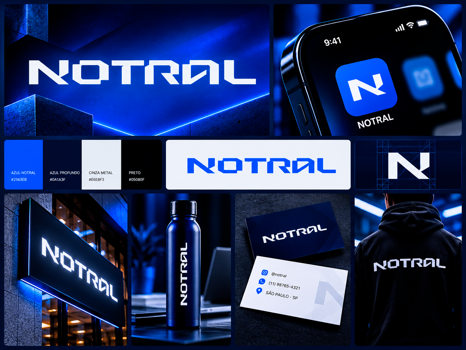 NOTRAL