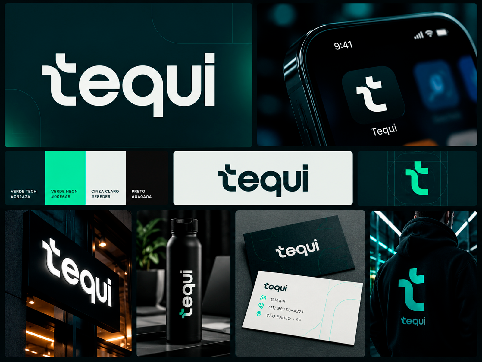 TEQUI