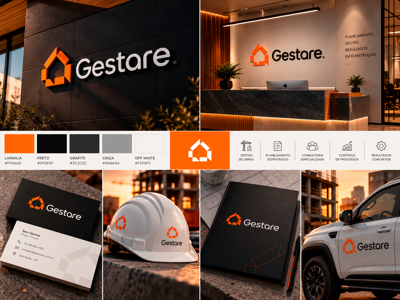 GESTARE