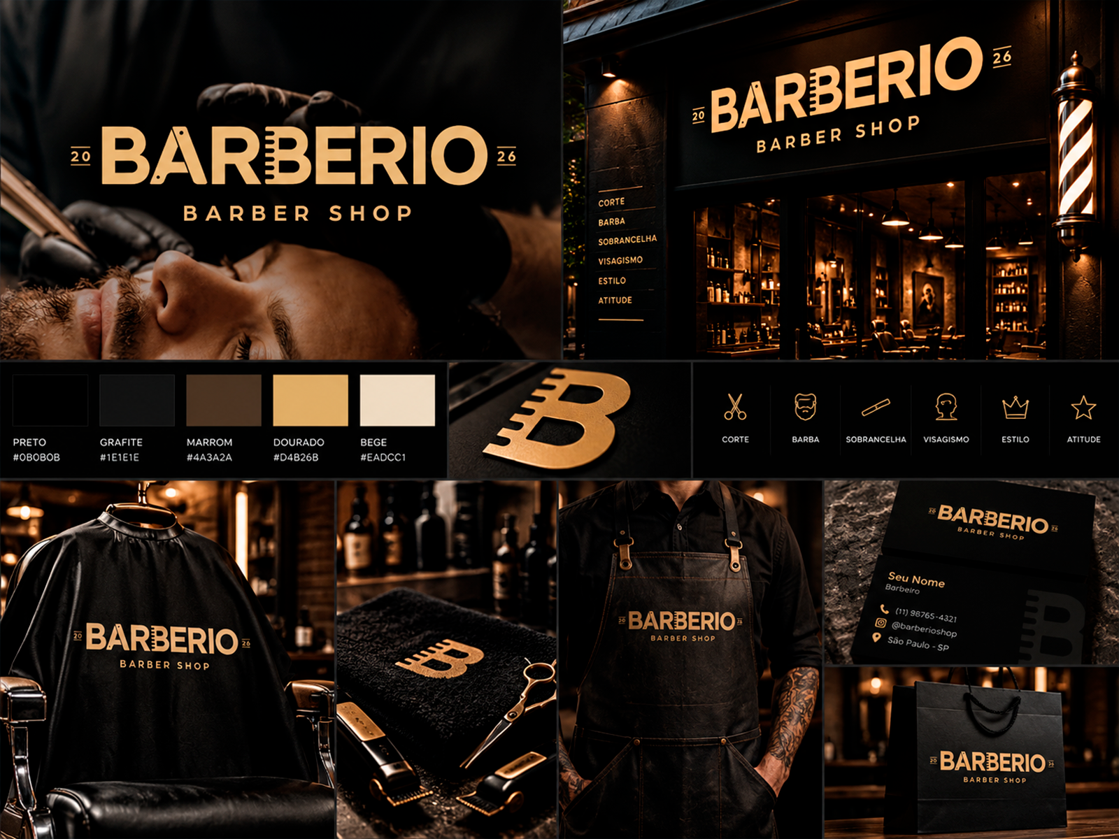 BARBERIO