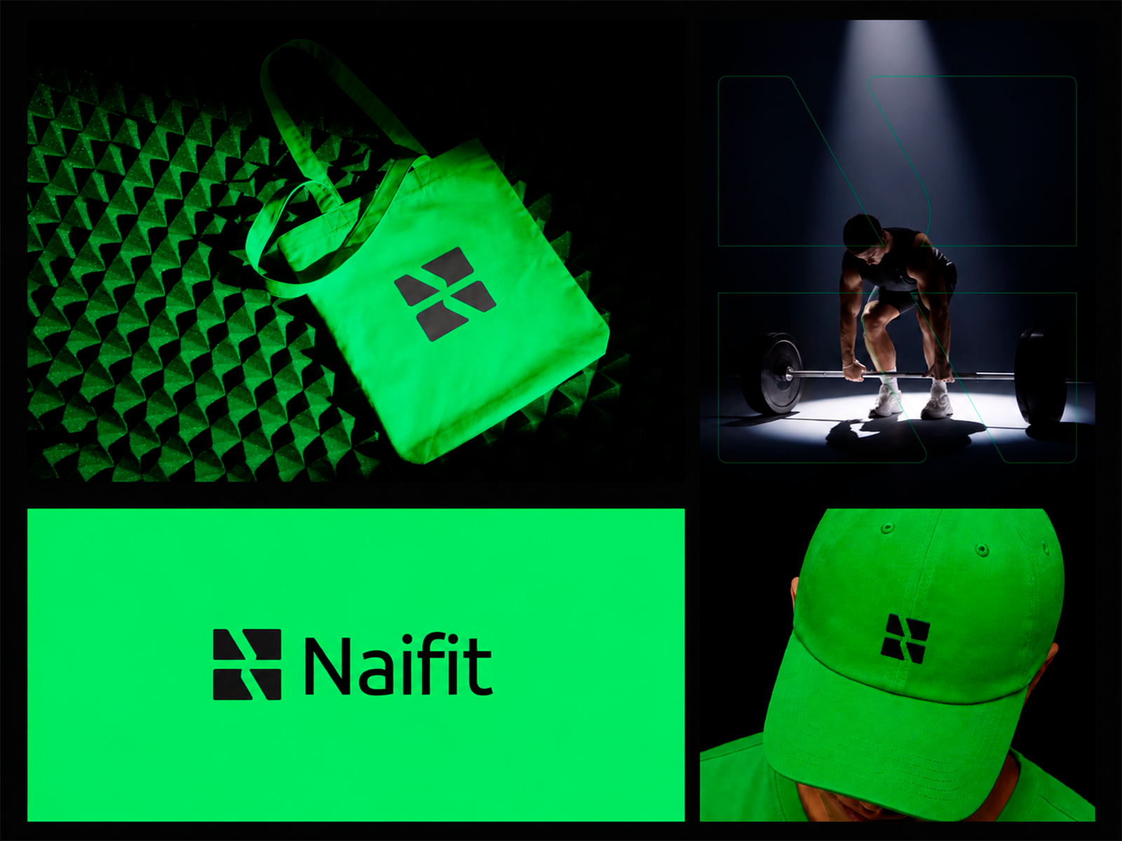 NAIFIT