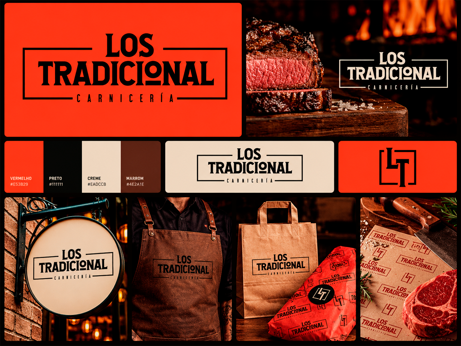 LOS TRADICIONAL