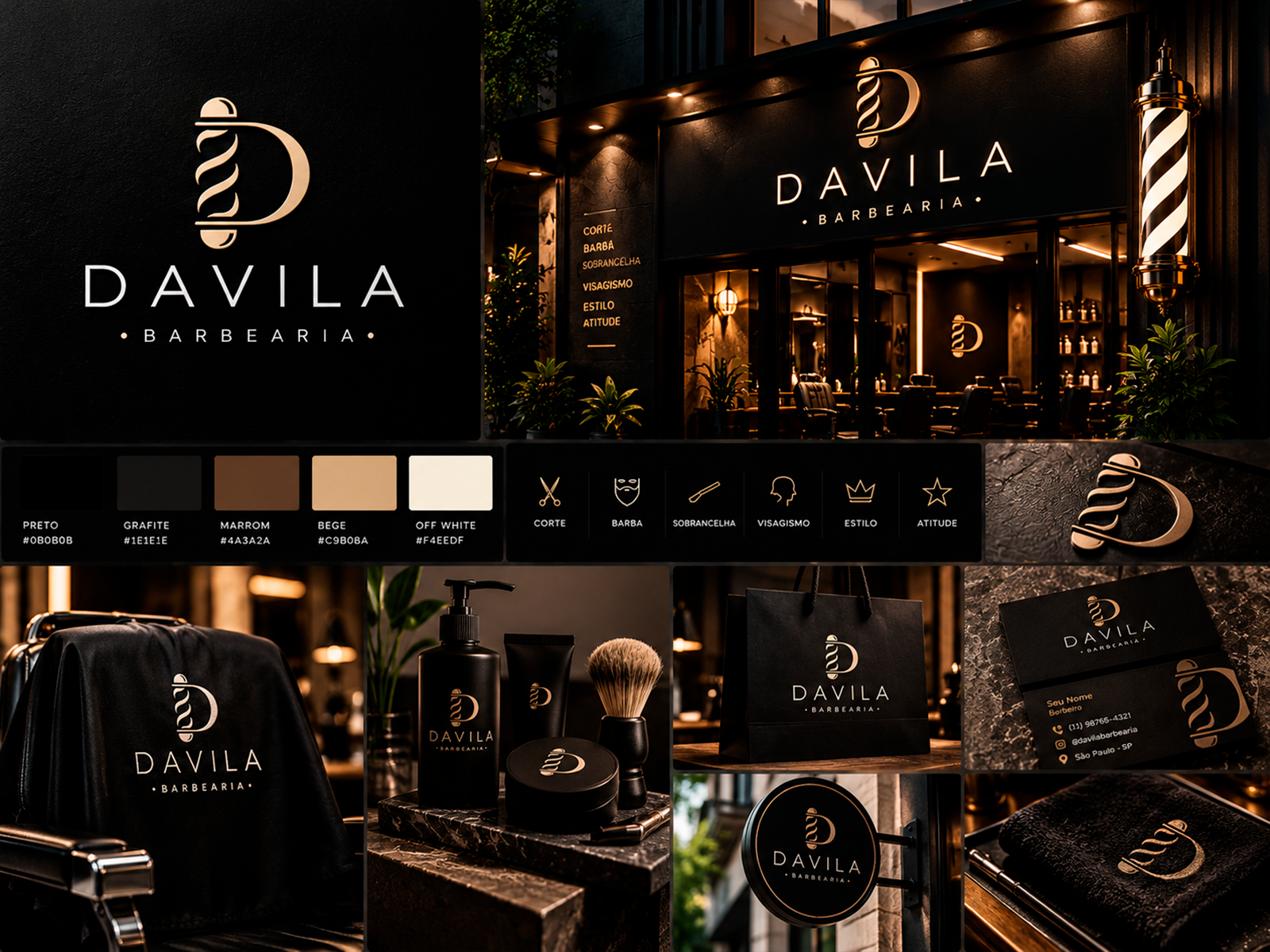 DAVILA