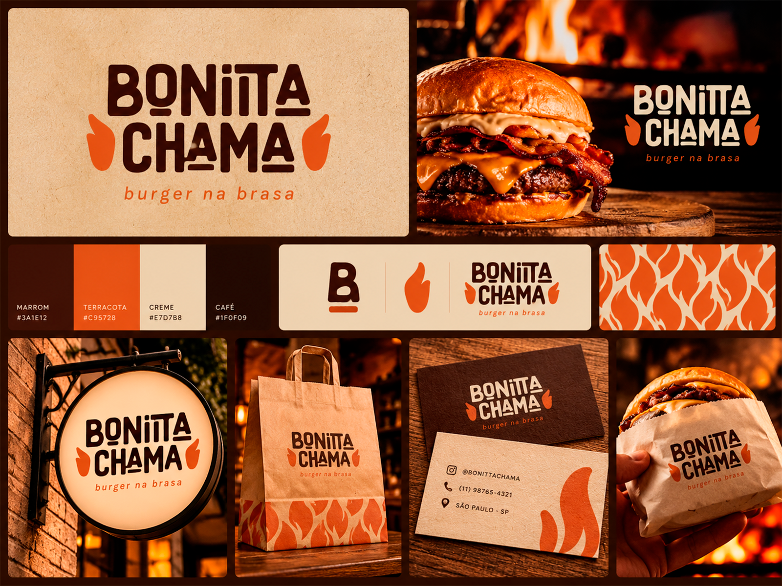 BONIITA CHAMA