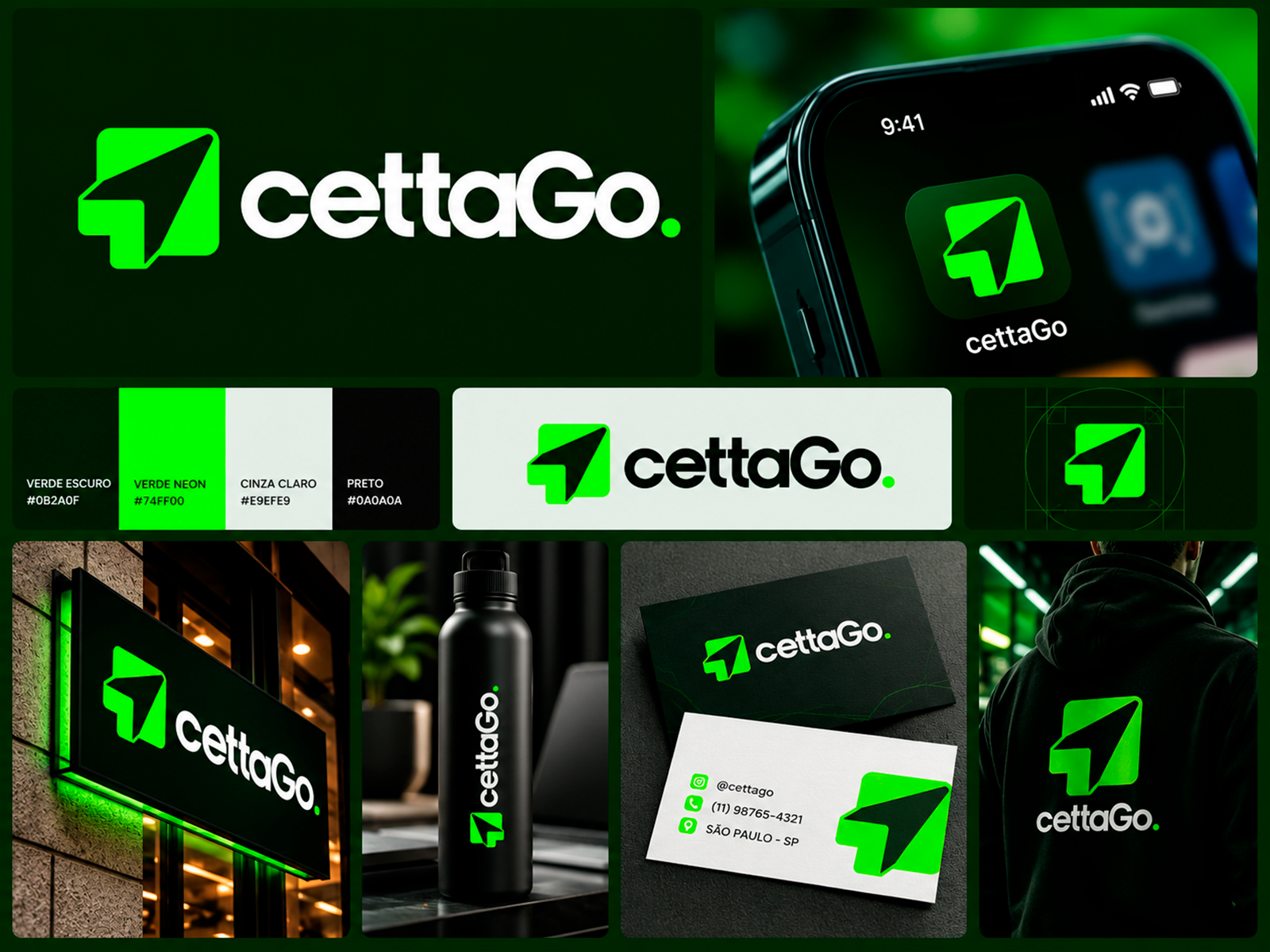 CETTAGO