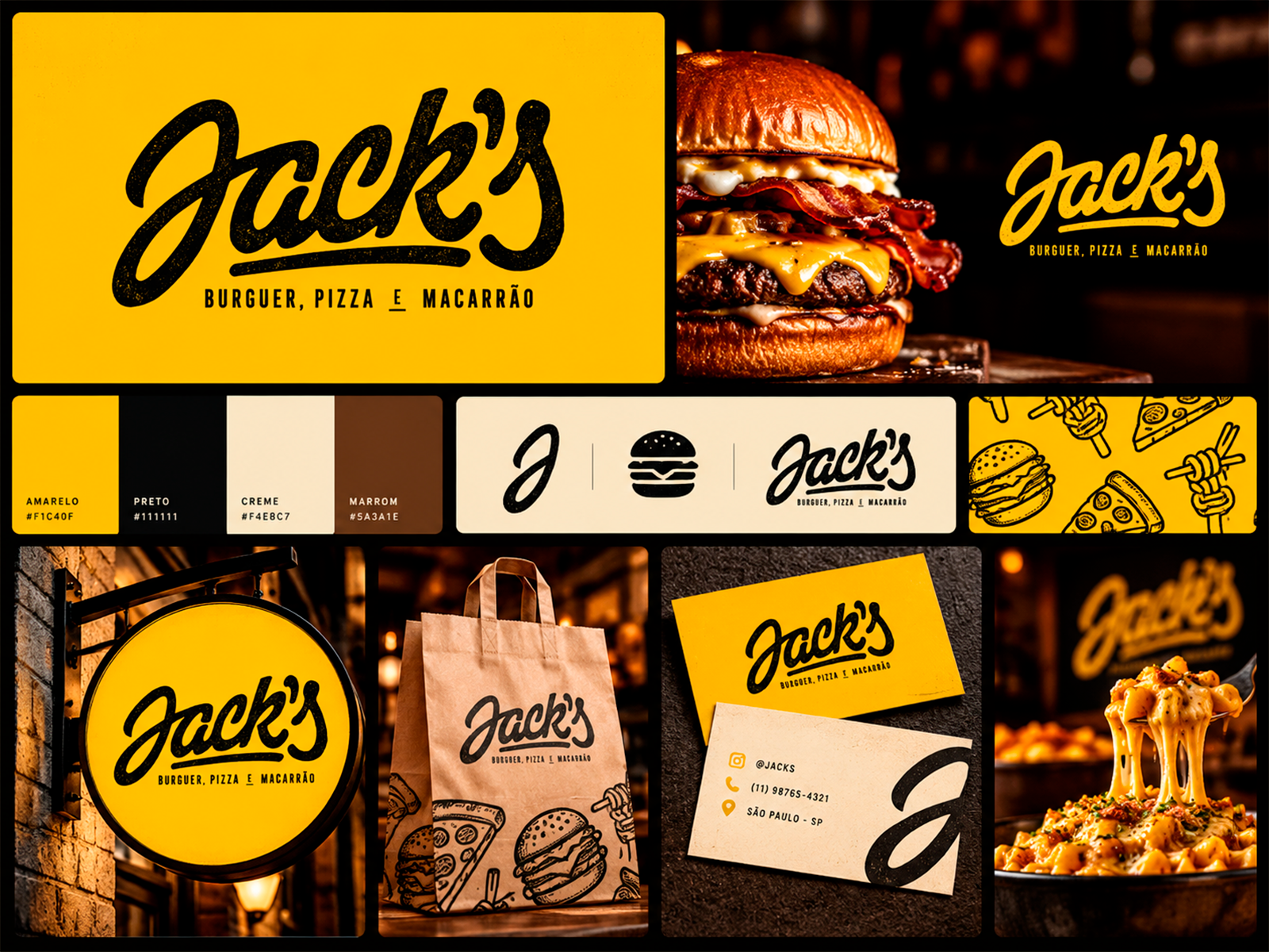 JACKS