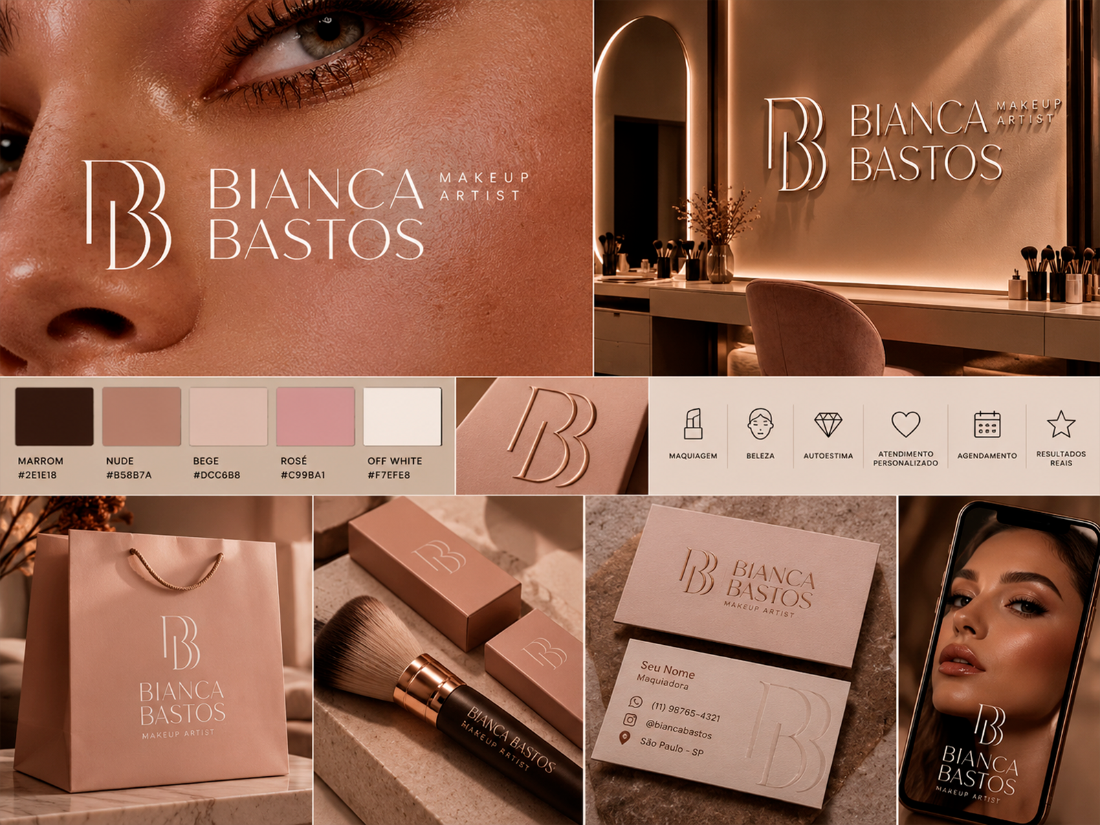 BIANCA BASTOS