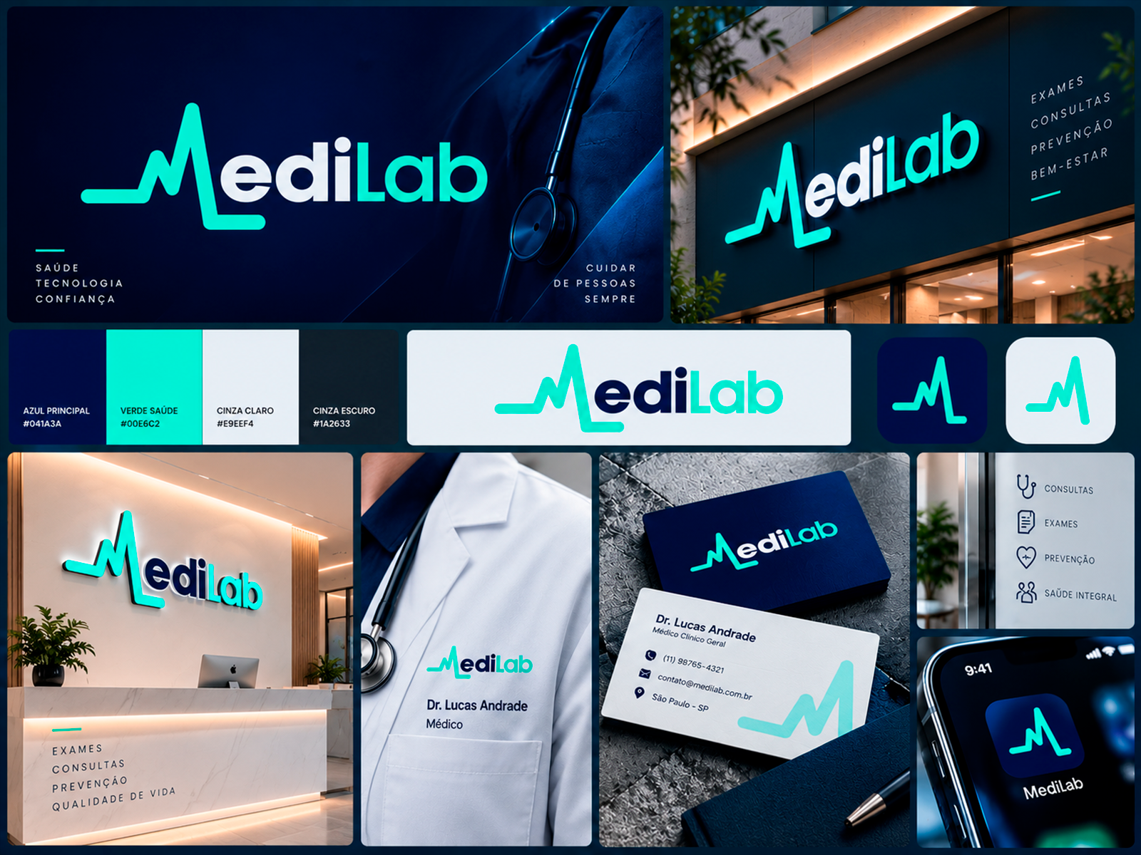 MEDILAB