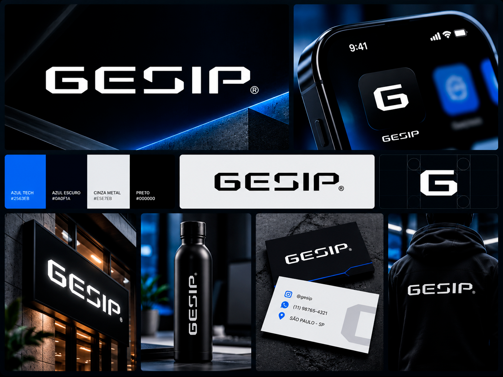 GESIP