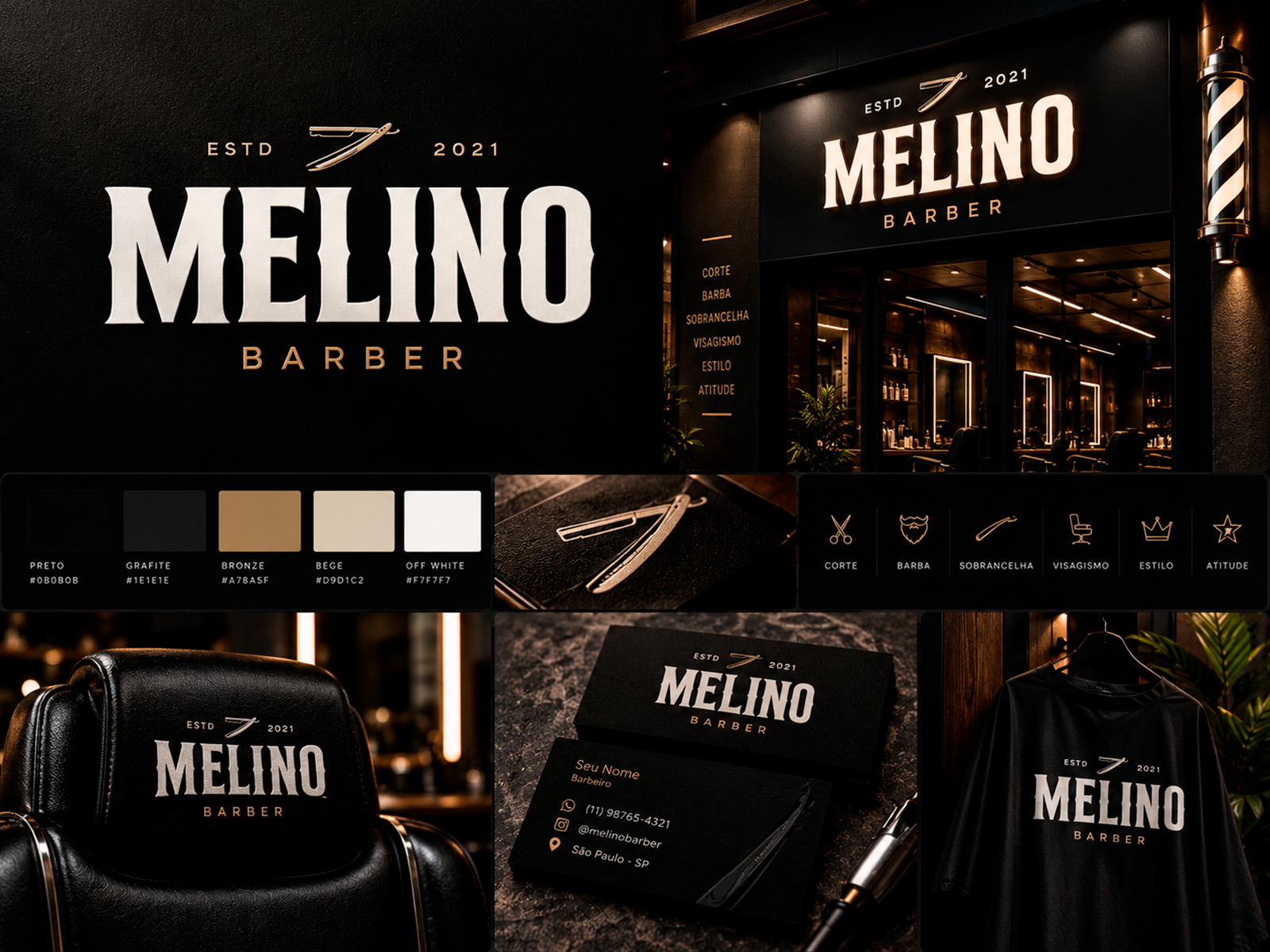 MELINO