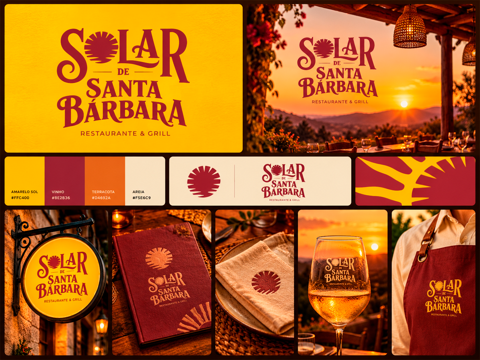 SOLAR DE SANTA BÁRBARA