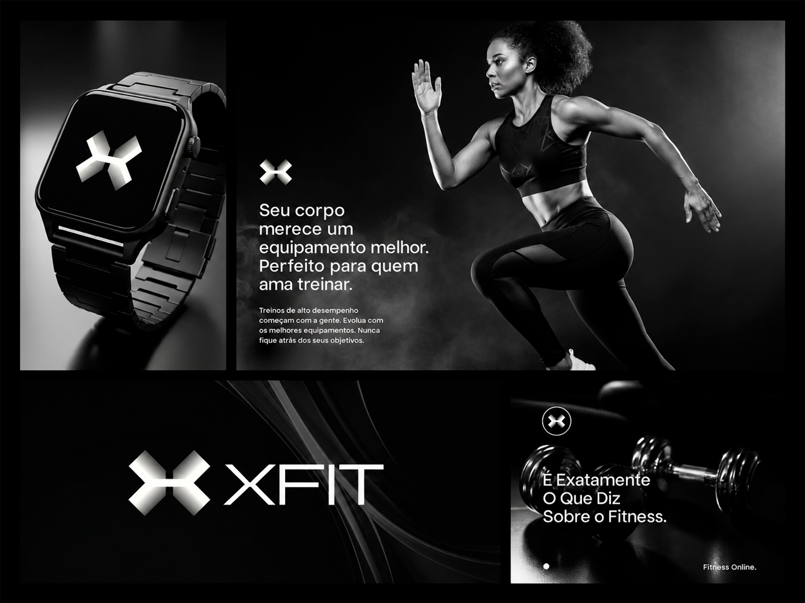 XFIT