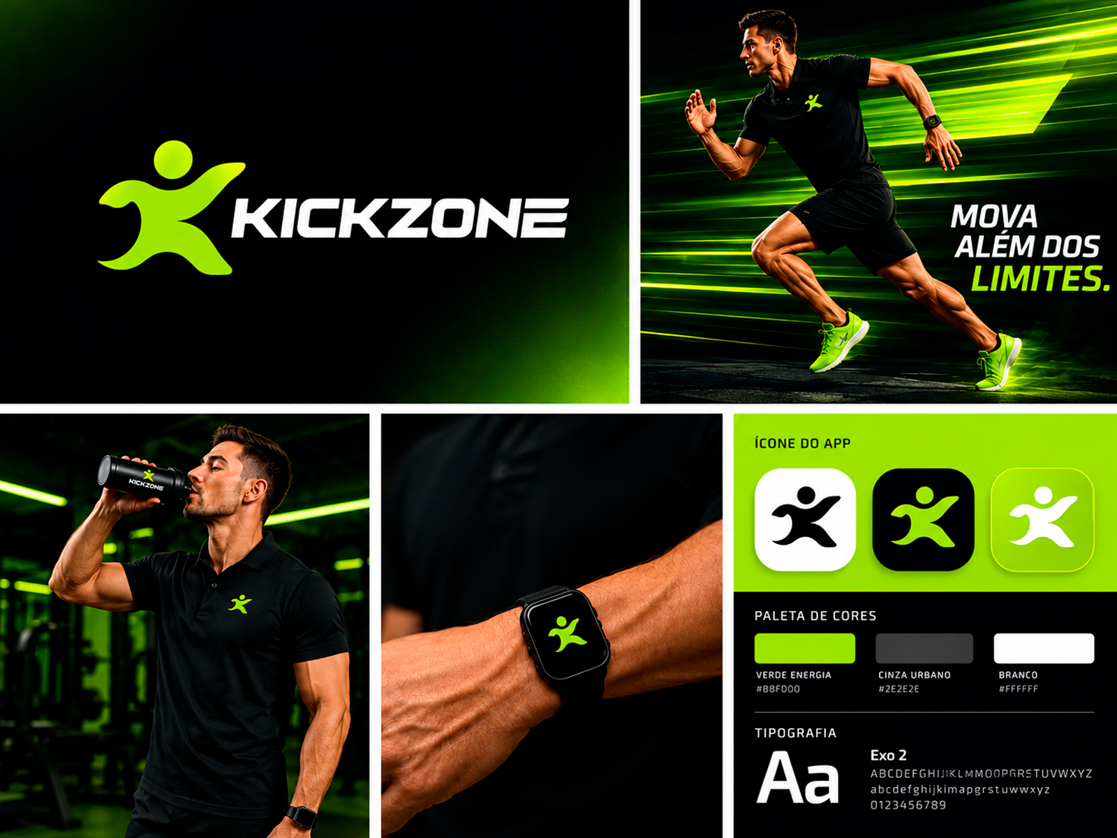 KICKZONE