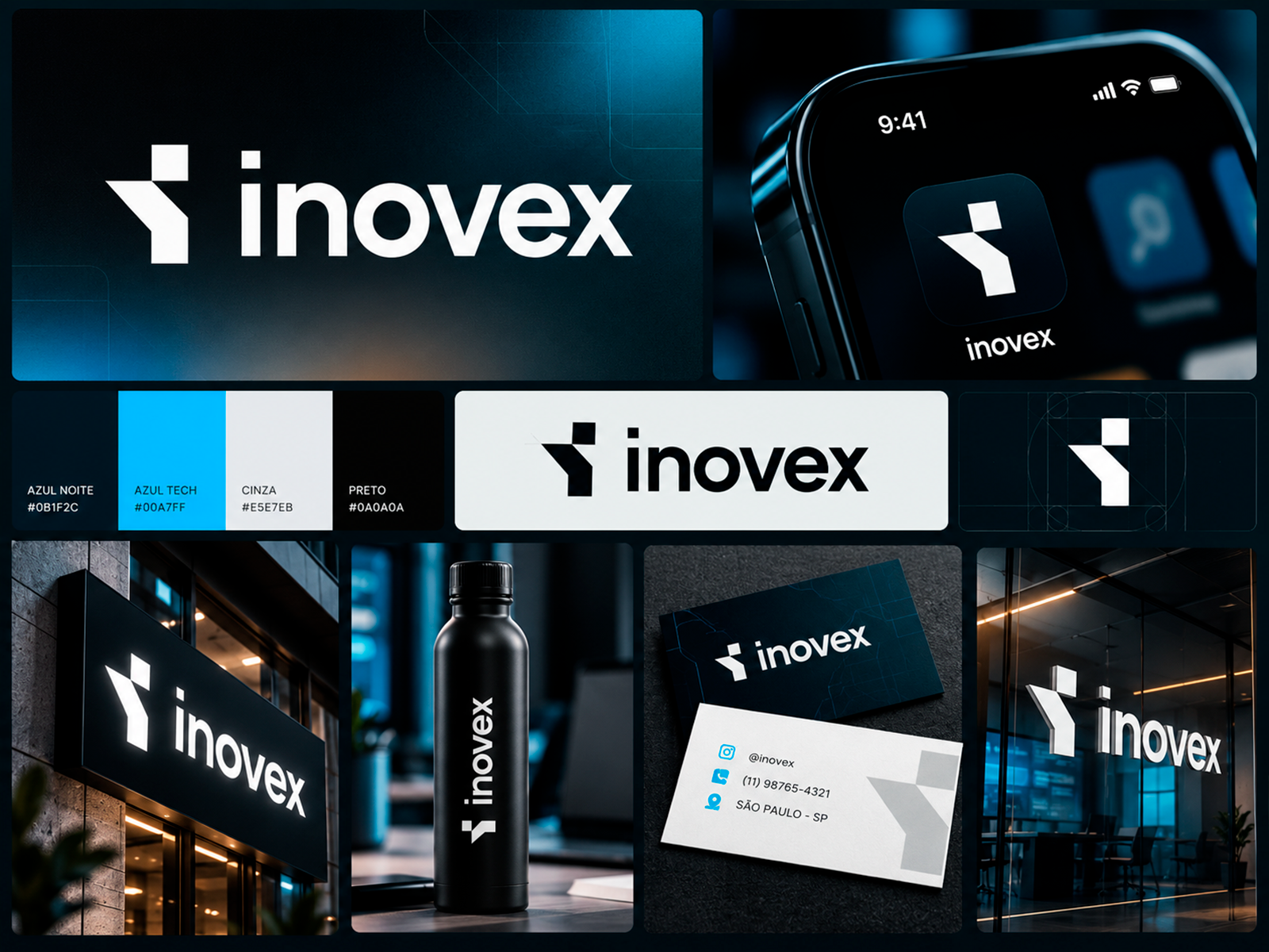 INOVEX