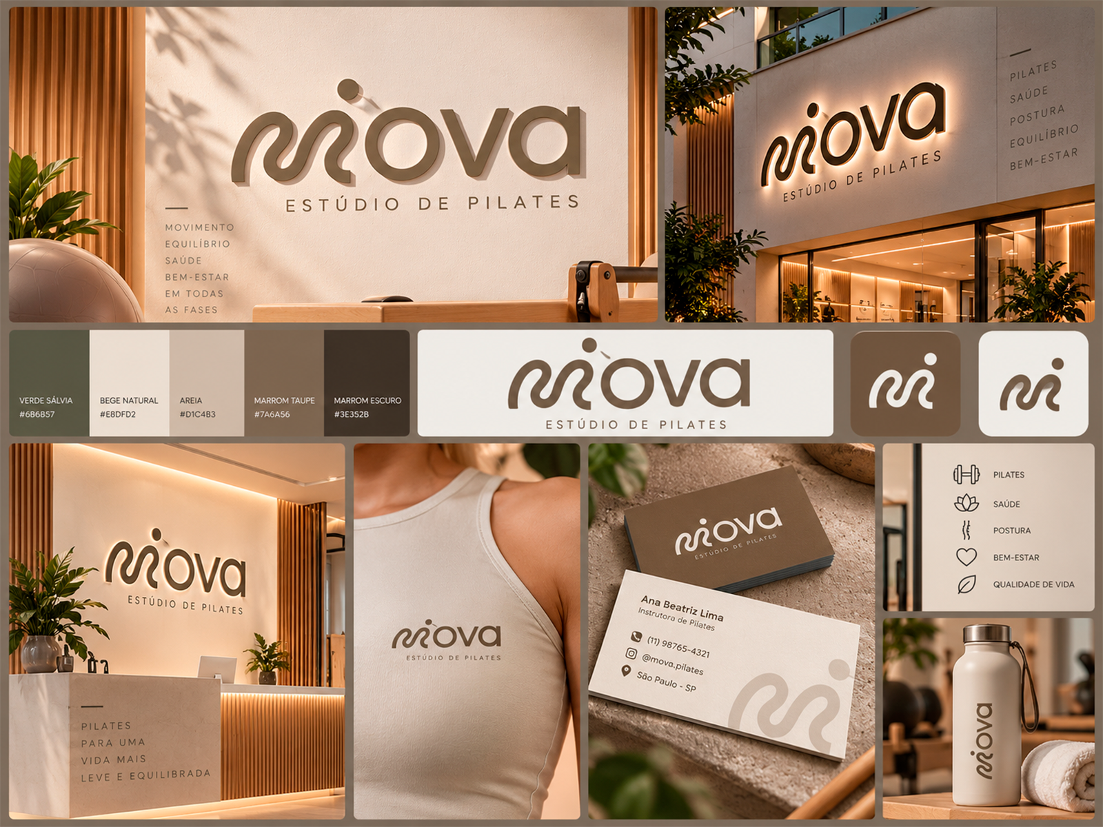 MOVA