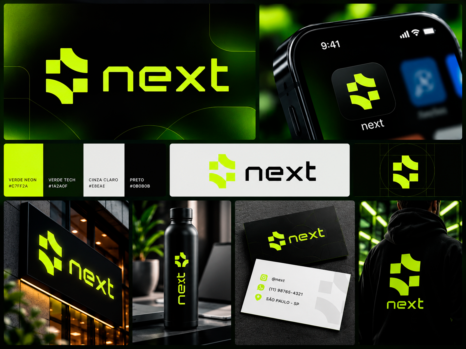 NEXT