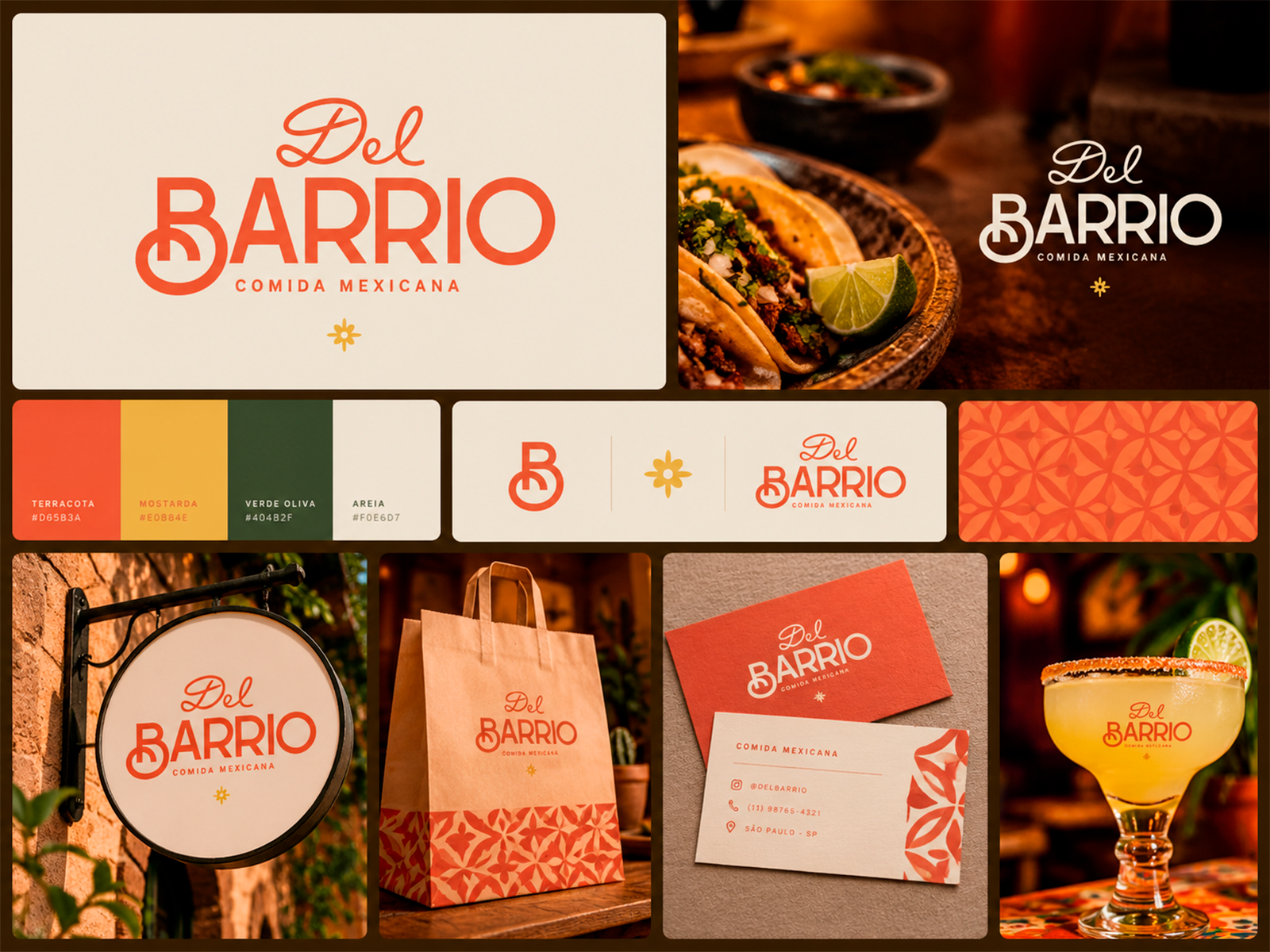 DEL BARRIO