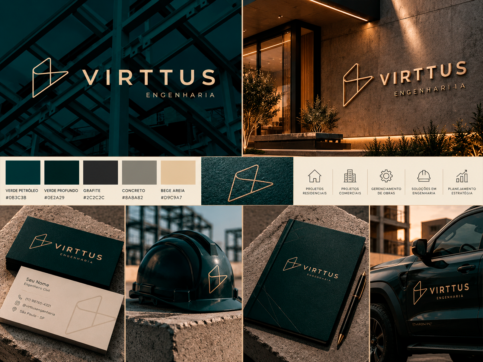 VIRTTUS