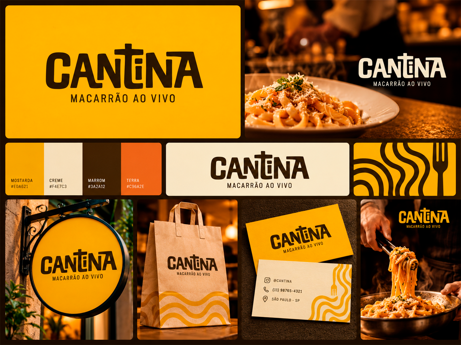CANTINA