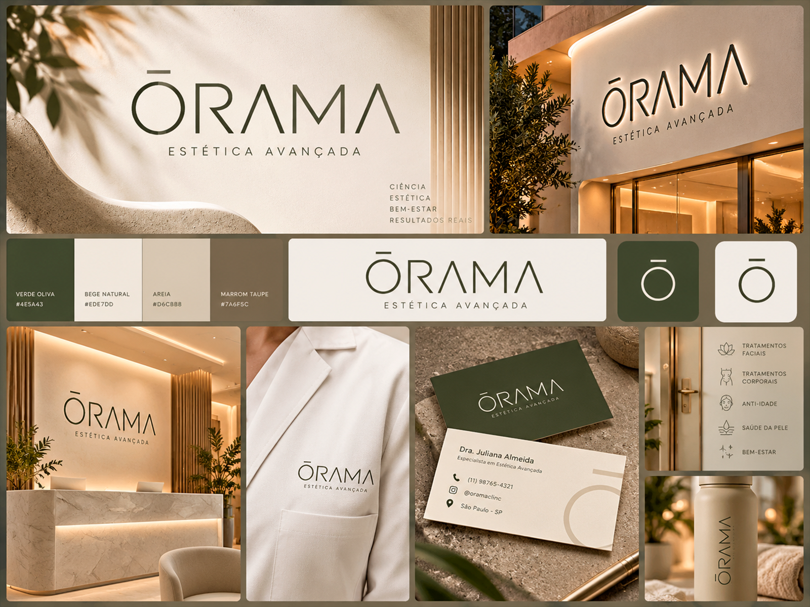 ORAMA