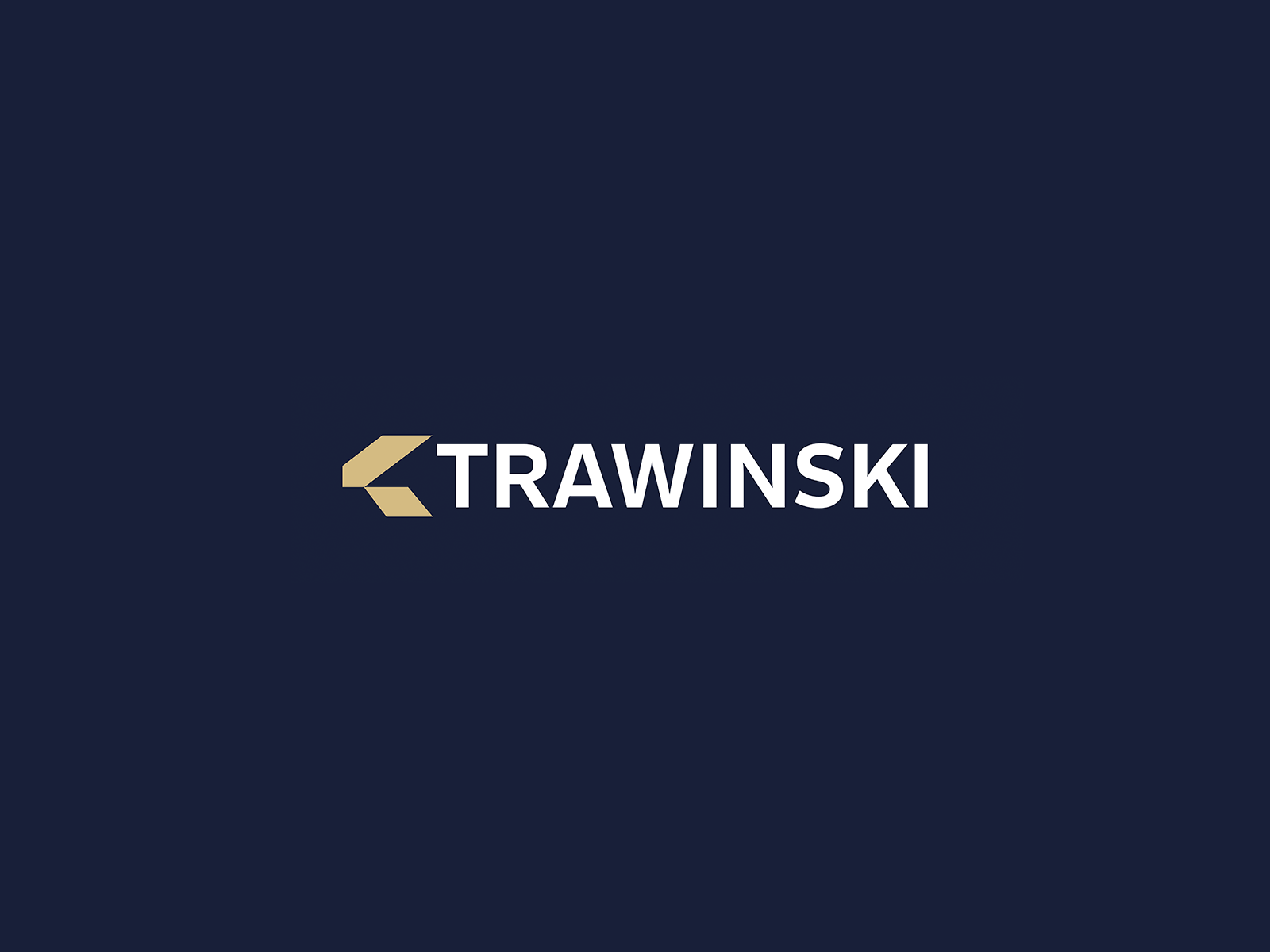 TRAWINSKI