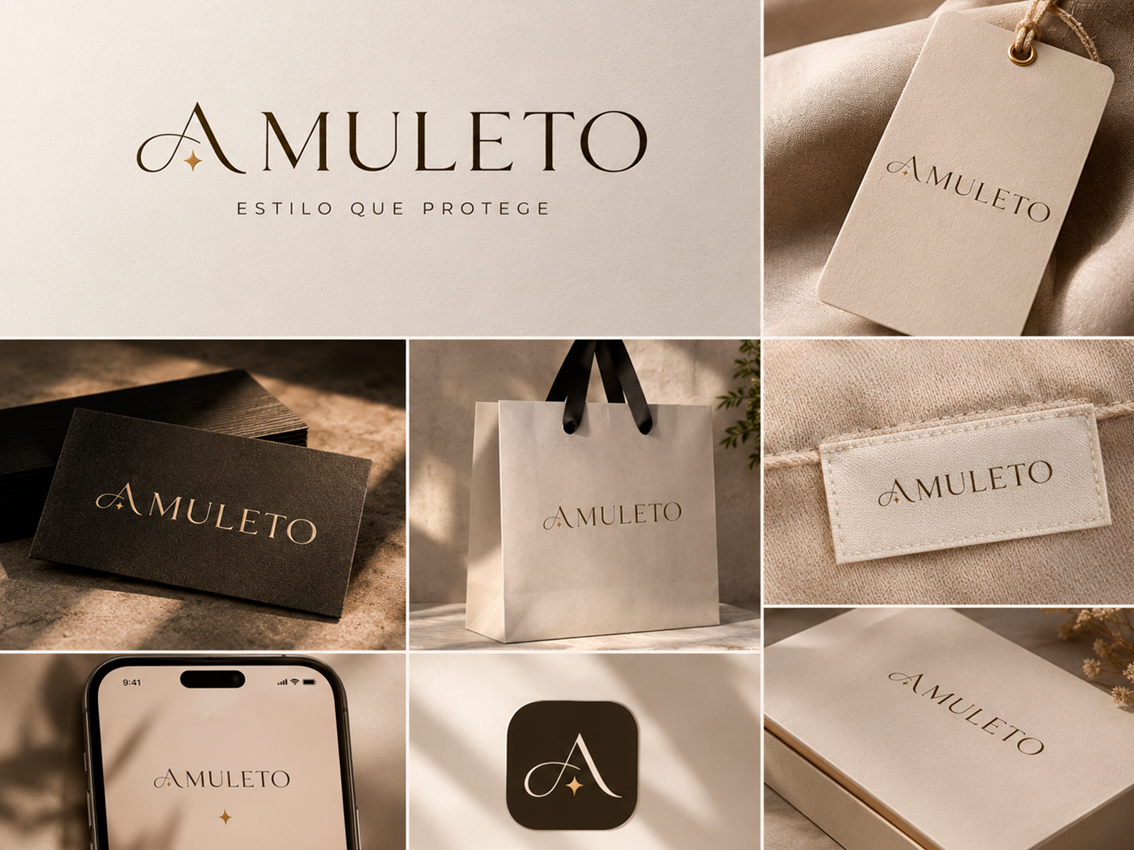 AMULETO